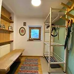 Gemuetliches Haeuschen Im Zentrum Σπίτι διακοπών