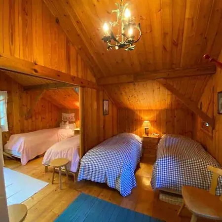 Gemuetliches Haeuschen Im Zentrum * Grossarl