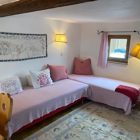 Gemuetliches Haeuschen Im Zentrum *