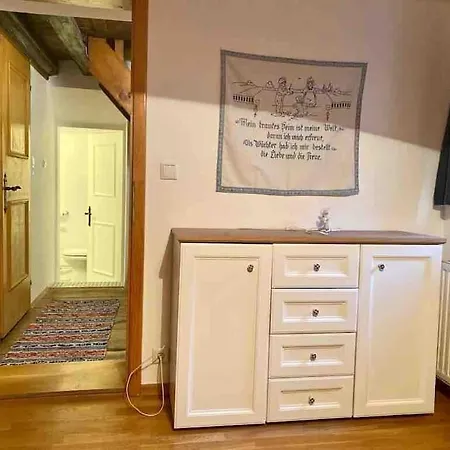 Feriehus Gemuetliches Haeuschen Im Zentrum