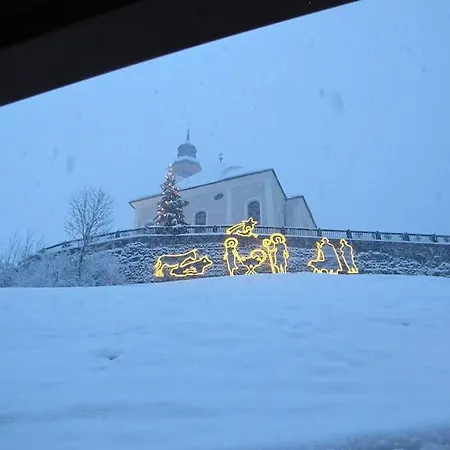 Gemuetliches Haeuschen Im Zentrum *