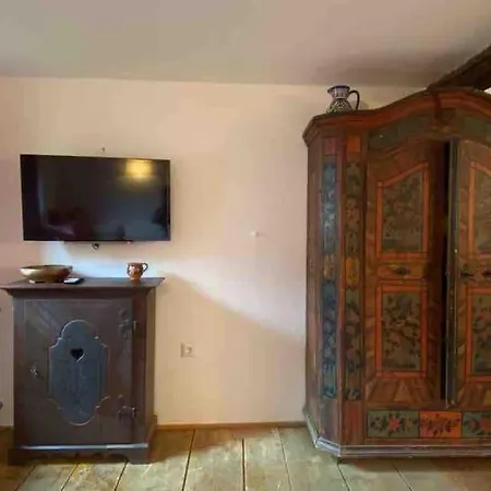 Gemuetliches Haeuschen Im Zentrum Grossarl