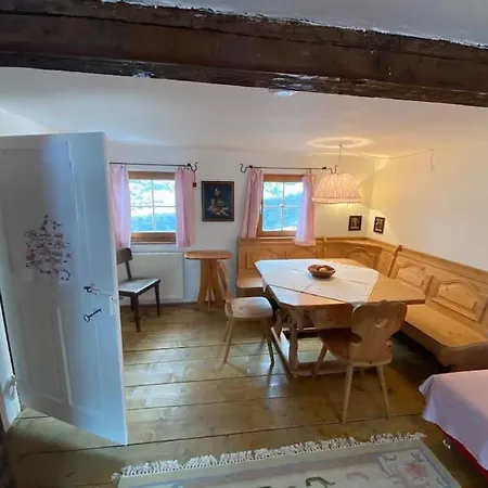 Gemuetliches Haeuschen Im Zentrum Casa de Férias Grossarl