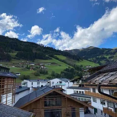 Feriehus Gemuetliches Haeuschen Im Zentrum Grossarl
