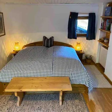 Gemuetliches Haeuschen Im Zentrum *