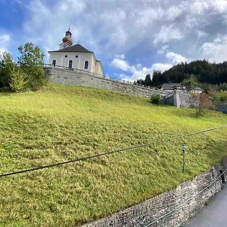 Feriehus Gemuetliches Haeuschen Im Zentrum *