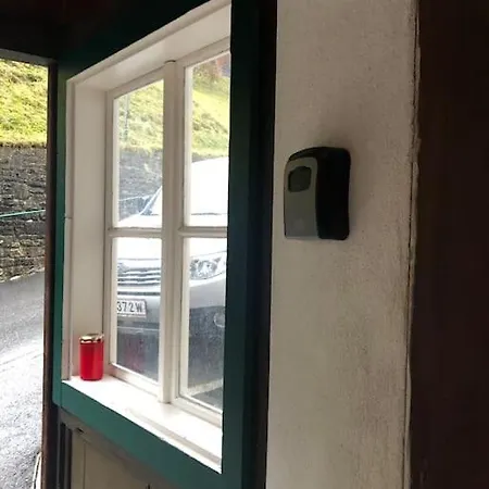 Gemuetliches Haeuschen Im Zentrum