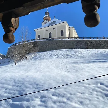 Gemuetliches Haeuschen Im Zentrum Feriehus