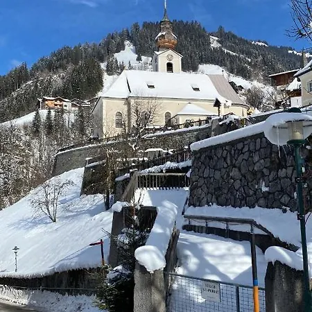Gemuetliches Haeuschen Im Zentrum