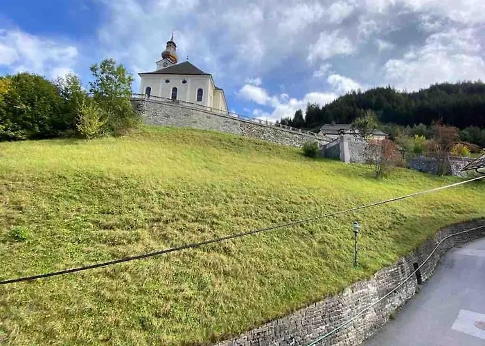 Casa vacanze Gemuetliches Haeuschen Im Zentrum *